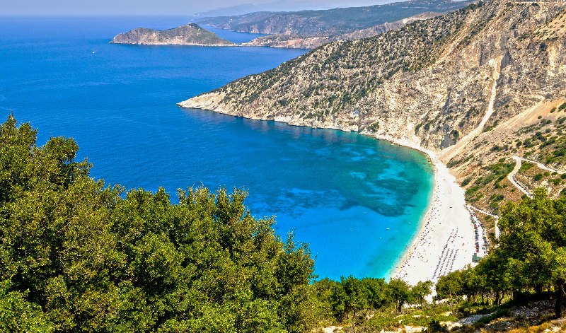  Myrtos 